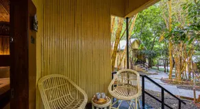 Alaya Stays Timber Pet-friendly Premium Bamboo Cottages - Image 4