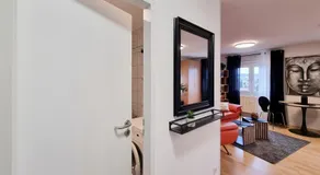 Charmante 1-Zimmer Wohnung in Jena Winzerla - Image 5