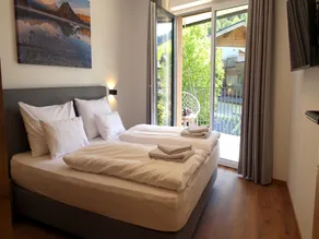 Bergzeit Apartments near ski slope - Image 3