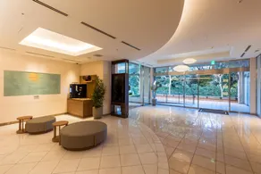 JR-East Hotel Mets Mejiro - Image 3