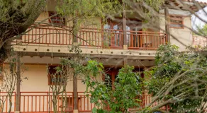 Hotel Marquesa de Pinares - Image 3