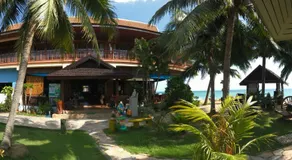 First Villa Beach Resort - Image 4
