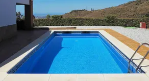 Casa Soleada with private pool - Image 2