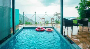 Mount Stratus Resort Vayalada - Image 2