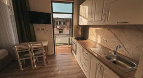 Relaxx Apartment & Hotel - Image 3