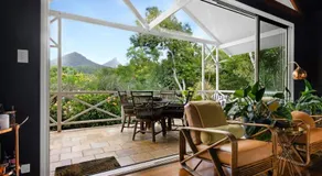 Graig Fatha - A Peaceful Hinterland Hideaway - Image 5