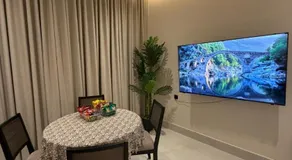 A&F Luxury Apartment - Image 3