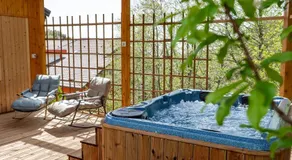 Bianca Hotel & Villa Tirana - Image 5