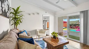 Sleeps 12 - Hot Tub - Pool - Game Room & Fire Pit! - Image 5