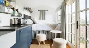 Purbeck Shepherd Huts - Image 2