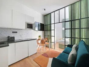 Charming apartment in Marais with 1 room - Image 5