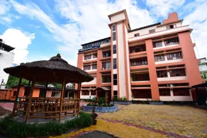 NIRVANA GUEST HOUSE - Image 2