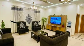 Family Cottage Islamabad - Image 2