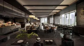 SAVHE Hotel Binhe Times Shenzhen - Image 3