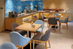 Home Inn Neo Shanghai Changshou Road Shaanxi North Road - Image 4