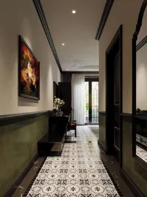 C'Lau Hotel Ninh Binh - A Gem Nestled in Ancient Quarter - Image 4