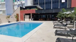 Hotel Sol vitória Marina Flat - Image 3