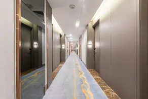 Zhongshan Huangcheng Louis Hotel - Image 4