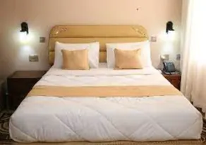 Panorama Park Hotel - Image 4