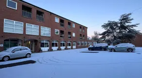 The March Hotel - Image 4