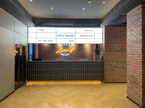 Tuke China hotel - Image 2