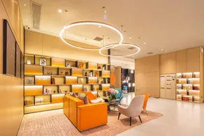 Nihao Hotel Luoyang Sports Center - Image 3