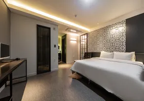 West In Hotel Yeosu - Image 3