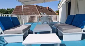 Colorful Family Apartments in Vodice - Image 3