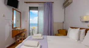 POSSIDON HOTEL - Image 2