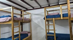 Zomad Hostels Pondicherry, Auroville Road - Image 2
