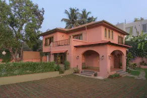 Flor De Lis - 4 BHK Villa with Pool, parking Anjuna - Image 5