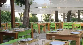 Tabano Ristorante-Casolare - Image 2
