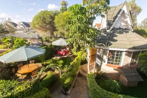 Zarita Boutique Hotel - Image 4