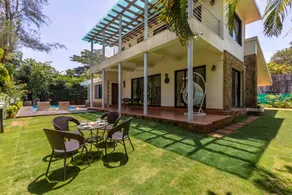 StayVista at Villa Verona - Image 4