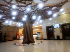 Xinhe Hotel Heyang - Image 2