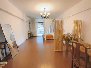 Qianyu Qianxun B&B Hotel (Sheraton Nanbin Road Branch) - Image 4