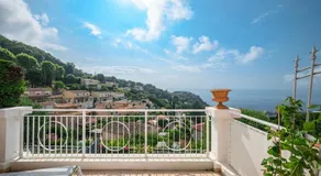 LA VILLA JULIA Vue Mer Jardin Parking Prive Proche Monaco - Image 5