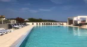 Charmante maison mitoyenne Cosy accès piscine chauffée & plage 600m - Image 2