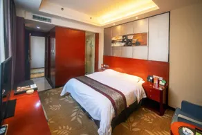 Qingquan Hotel - Image 2