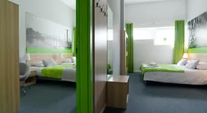 Green Hotel Płock - Image 2