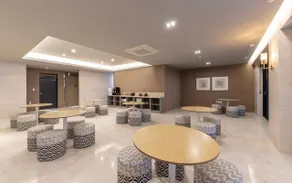 Busan Brown Dot Hotel Deokcheon - Image 3
