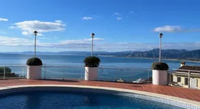 Cap Blanc Apartment with Sea View and Beach - Image 3