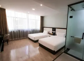Starway Hotel Anshun College Nanma Plaza - Image 2