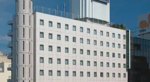 Hotel Crown Hills Sendai Aobadori - Image 5