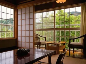 Arashinoyu Tojinokan 2nd Building - Image 2