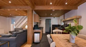 Lilly Lodge; nestled within the forest. - Image 4