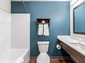 Extended Stay America Suites - Minneapolis - Airport - Mendota Heights - Image 4