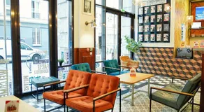 St Christopher's Inn Paris Gare du Nord - Image 3