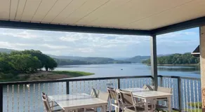 LES TERRASSES DU LAC - Image 4