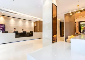 JTOUR Inn Yulin High-speed Railway Station RT-Mart - Image 4